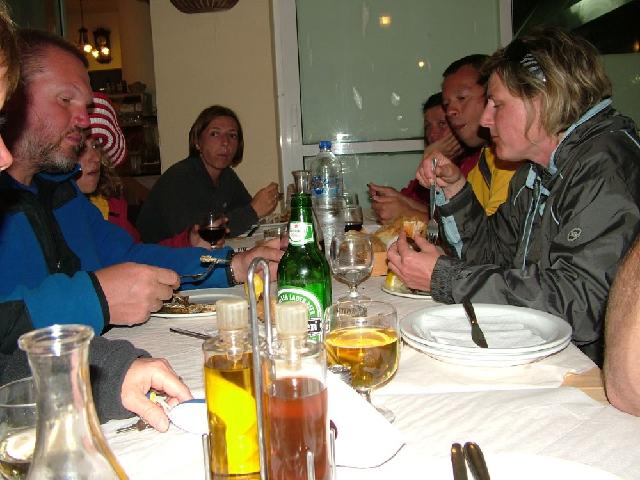 Řecko, jachta 2008 > obr (306)